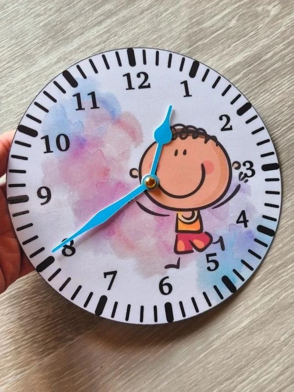 Relógio para criança menino – photo 5